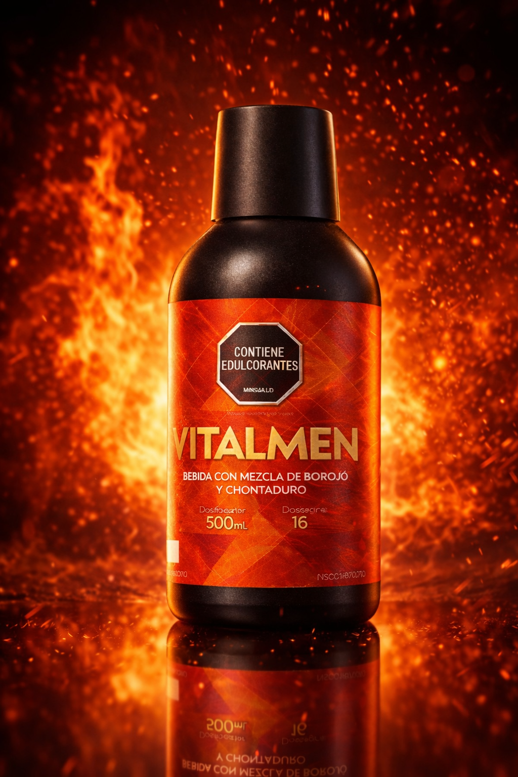VitalMen